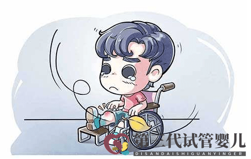 血友病還能生育健康的下一代嗎？第三代試管技術(shù)助你“逆天改命”(圖1)