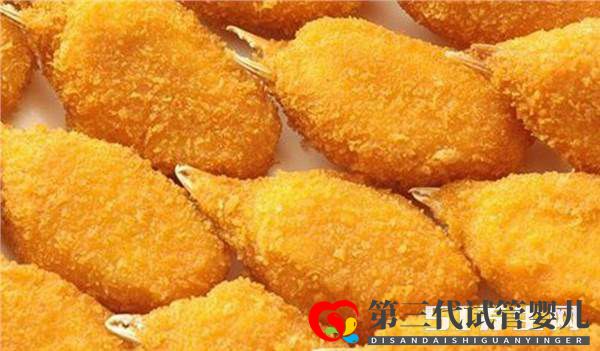 女性朋友們經(jīng)期還在吃這些食物嗎？為了自己的身體健康還是禁禁口吧，要不受罪的是你(圖2)