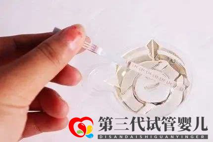 首次取卵后多久可以取第二次？(圖1)