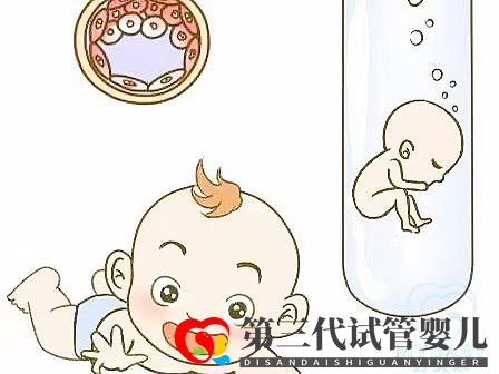 取卵多為什么可移植胚胎數(shù)不多？卵泡和試管成功率的關(guān)系(圖2)