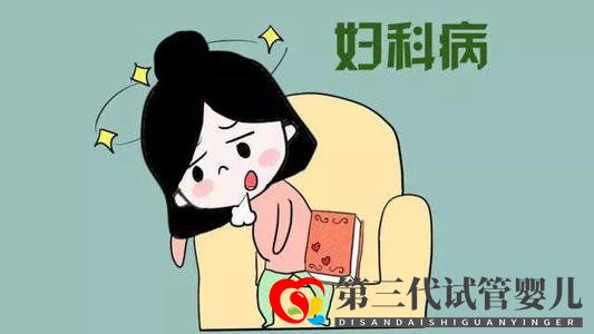 取環(huán)后多久可以同房長治靠譜的婦科醫(yī)院(圖1)