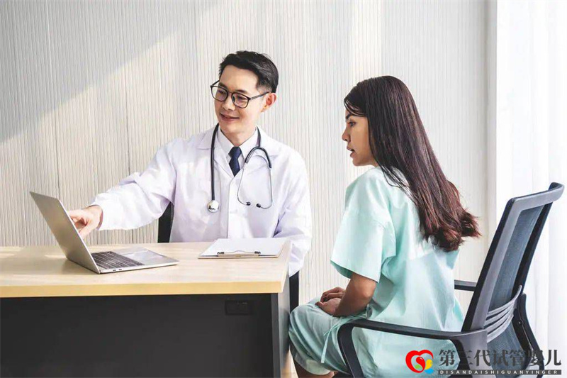 第三代試管嬰兒成功率多大？春雨健康：做好這5點(diǎn)，能提高成功率！(圖1)