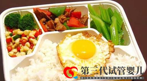 經(jīng)常吃外賣容易不孕還會影響試管成功率是真的嗎(圖1) 經(jīng)常吃外賣容易不孕還會影響試管成功率是真的嗎(圖1)
