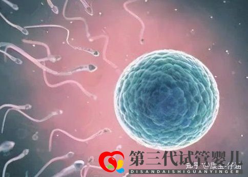 通俗易懂的一、二、三代試管嬰兒解說(shuō)(圖1)