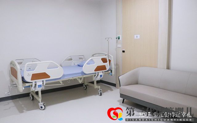 國(guó)內(nèi)第三代試管嬰兒醫(yī)院排名(圖1)