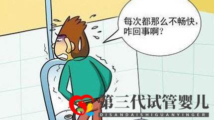 臨汾男科醫(yī)院哪家好：陰道旁邊長(zhǎng)痘痘(圖1)