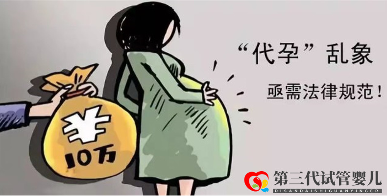 暗訪國(guó)內(nèi)私立供卵試管助孕機(jī)構(gòu)，揭開(kāi)咨詢代孕地下產(chǎn)業(yè)的不法內(nèi)幕(圖4)