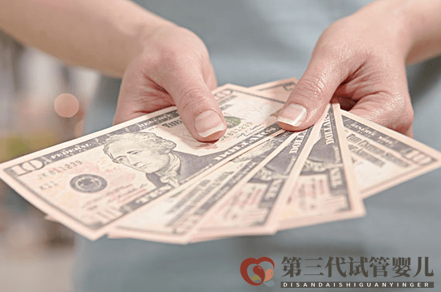 深挖三代試管嬰兒的詳細(xì)費(fèi)用結(jié)構(gòu)(圖1)