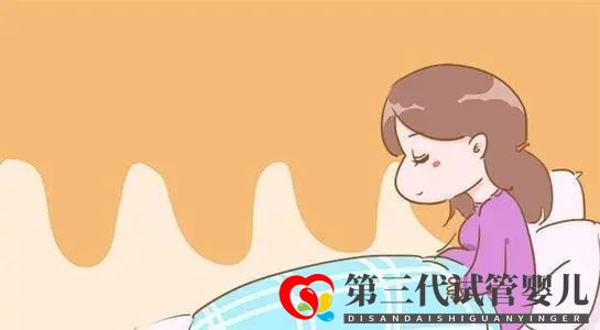 糖尿病患者可以做試管嬰兒嗎？(圖1)
