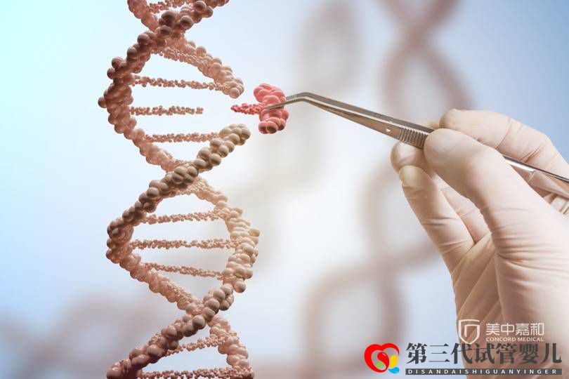 靶向藥療效不好？可能是由于存在其他基因突變(圖1)
