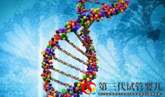 癌癥與基因突變有關(guān)？決定你生病的還有什么(圖2)
