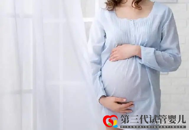 多年不孕,深圳三代試管一次成功雙胎男寶(圖3)