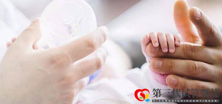 為了“清清白白”的后代，我選擇第三代試管嬰兒(圖1)