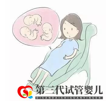染色體異常能試管嗎(圖1) 染色體異常能試管嗎(圖1)
