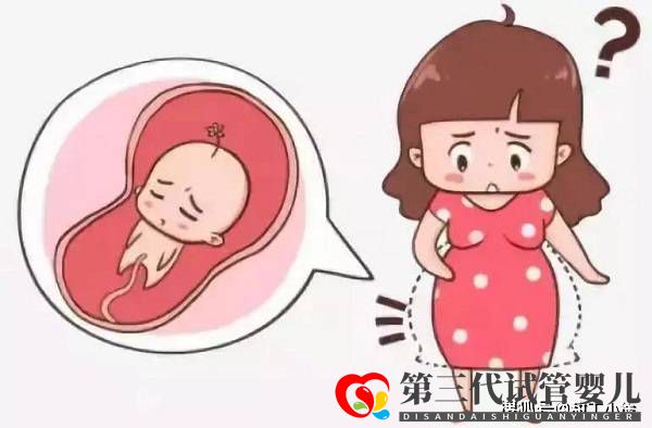 試管嬰兒成功率高嗎取決于什么(圖1)