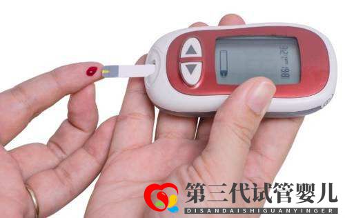 糖尿病前期發(fā)展為糖尿病，大概要多久？(圖1)