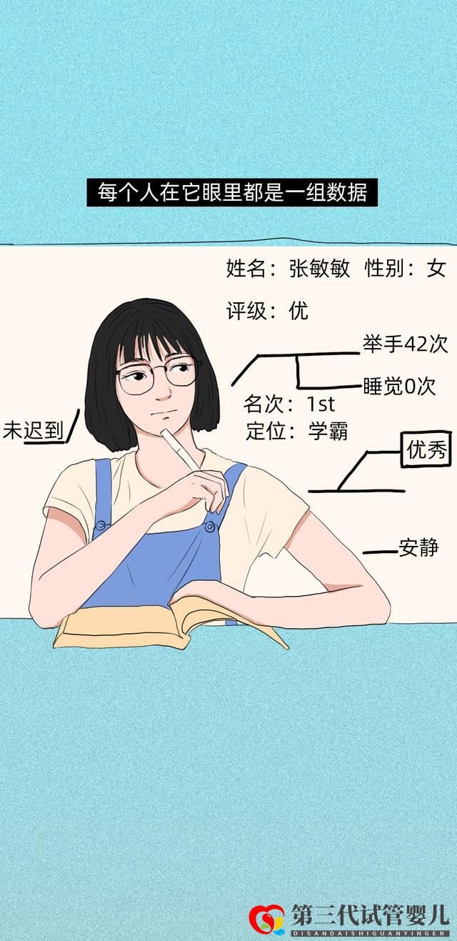 AI時代的校園，以后的孩子們還會有童年嗎？(圖11)