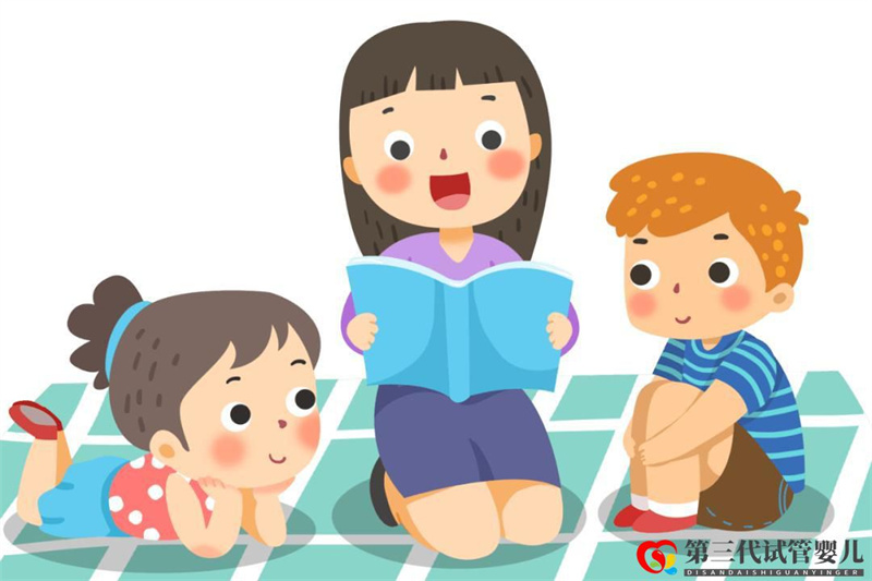 孩子的口吃問題，你還不以為意嗎？(圖3)