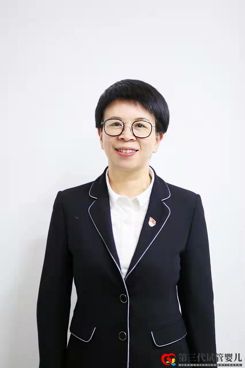 雷冬竹代表：從源頭預(yù)防聽力殘疾，建議開展耳聾基因普及篩查(圖1)