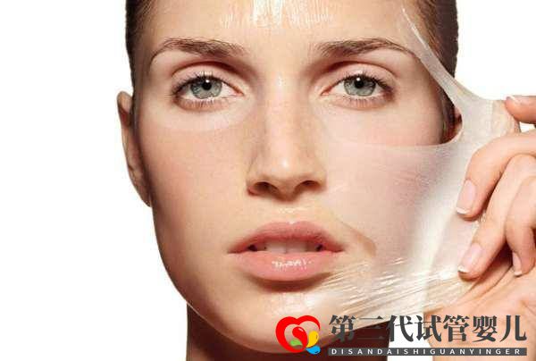 控油可以解決毛孔粗大問題嗎持久控油補(bǔ)水面膜清單(圖1) 控油可以解決毛孔粗大問題嗎持久控油補(bǔ)水面膜清單(圖1)