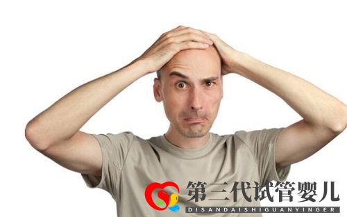 種植頭發(fā)可以解決額頭頭發(fā)少的問題嗎？(圖2)