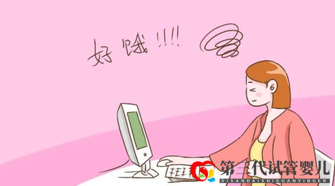 這種能避免遺傳病的生育方式，并不是人人都能選擇，你知道嗎(圖1)