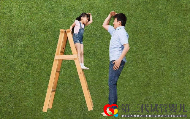 五歲寶寶身高僅一米正常嗎？父母粗心大意，毀掉的不止孩子的身高(圖2)