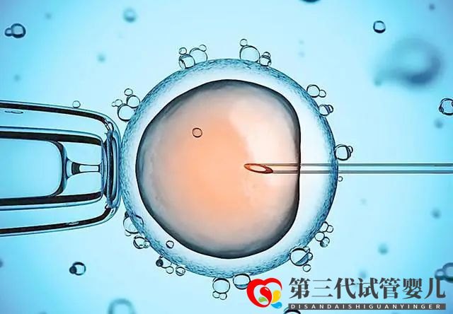 什么是試管嬰兒？并不是什么人都能做試管，決定前要先了解這些事(圖1)