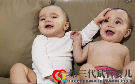 心理測(cè)試：你喜歡哪對(duì)雙胞胎小孩？測(cè)你的孩子將來(lái)會(huì)有出息嗎？(圖1)
