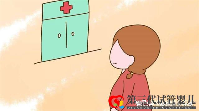 47歲高齡備孕怎么做高齡備孕成功經(jīng)驗(圖4) 47歲高齡備孕怎么做高齡備孕成功經(jīng)驗(圖4)