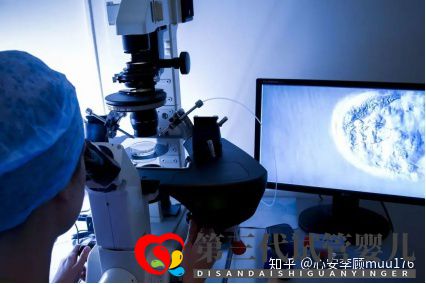 人工授精跟試管嬰兒的區(qū)別(圖2)