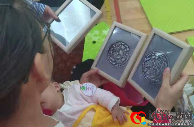 昆明市婦幼保健院三年誕生800例“試管嬰兒”(圖2)