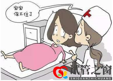 試管嬰兒成功懷孕前三個月流產的概率有多高(圖1) 試管嬰兒成功懷孕前三個月流產的概率有多高(圖1)