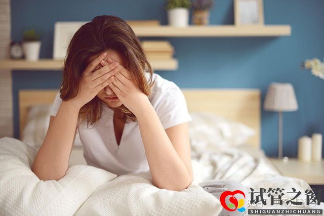 6年試管經(jīng)歷告誡女性別輕易做試管嬰兒(圖9) 6年試管經(jīng)歷告誡女性別輕易做試管嬰兒(圖9)