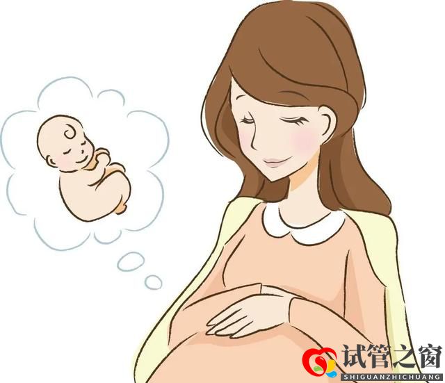 多囊就一定要做試管嗎？她的“好孕”之路雖艱辛，但通往幸福(圖1)