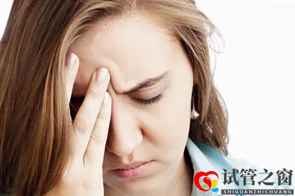 多囊卵巢可以試管嬰兒助孕嗎多囊卵巢的人不能自然受孕嗎(圖1)