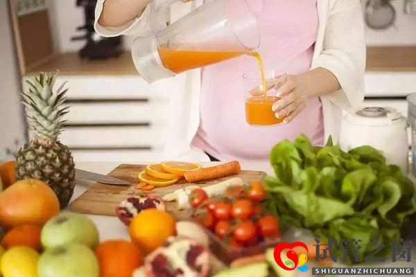 試管嬰兒過程中的飲食指導(dǎo)(圖2)