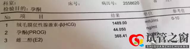 試管多次失敗 這些原因你找到了嗎(圖6)