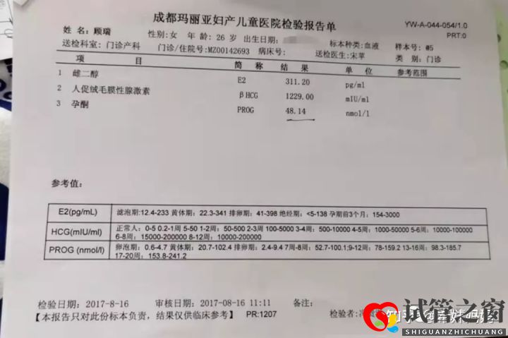 過來人勸你不要輕易選擇試管移植(試管嬰兒怎么做的全過程)(圖2)