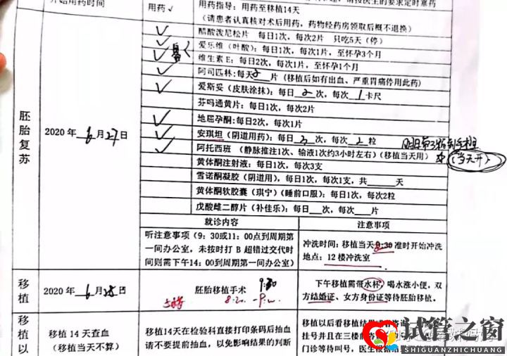 過來人勸你不要輕易選擇試管移植(試管嬰兒怎么做的全過程)(圖8)