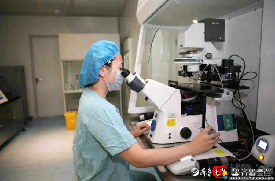 膠東首例第三代試管嬰兒誕生，阻斷遺傳性疾病向子代傳遞(試管大概花多少錢)(圖1)
