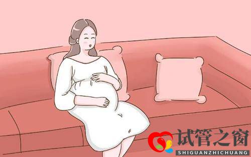 進(jìn)行試管嬰兒助孕可不可以選擇移植兩個(gè)胚胎？(圖1)