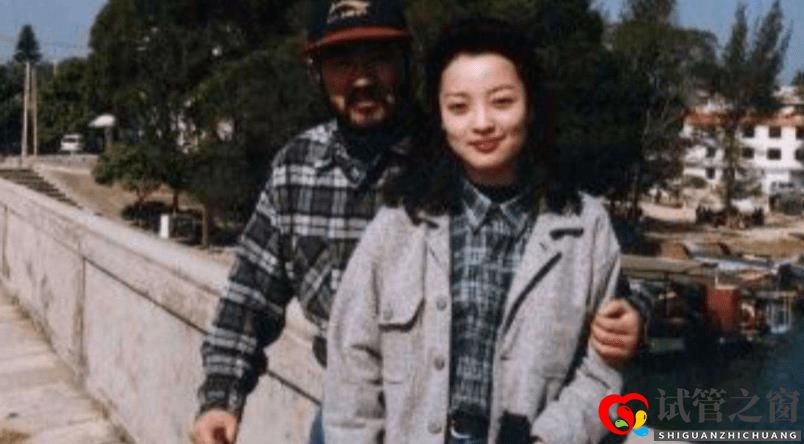 他是知名大導(dǎo)演,妻子為其3次試管取70顆卵子,今年近百歲成人生贏家(圖15)
