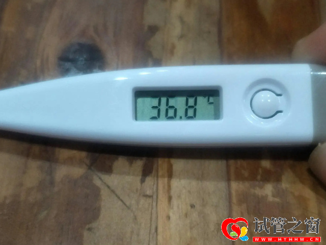 女性基礎(chǔ)體溫會(huì)隨著月經(jīng)周期變化