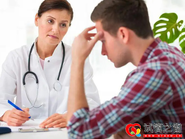 要預(yù)防男性不育