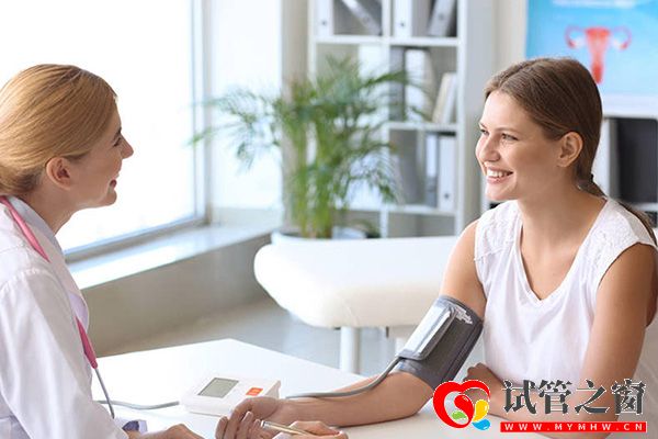 醫(yī)院做試管助孕流程較多