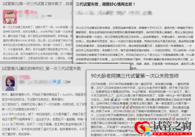 性別鑒定、包生男女三代試管「亂象」緣何產(chǎn)生(圖2)