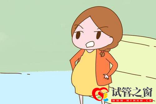 第三代試管助孕機構(gòu),試管嬰兒準媽媽如何舒緩情緒(圖1)