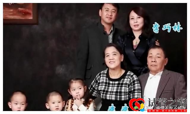 10年河南一女老板離婚后,嫁小19歲下屬,50歲生3胞胎,現(xiàn)(圖13)