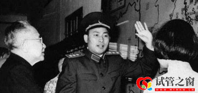 1979年大戰(zhàn)在即,老將軍三個孩子去參戰(zhàn),我打算只回來一個(圖1)